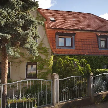 Affittacamere Kirschgarten