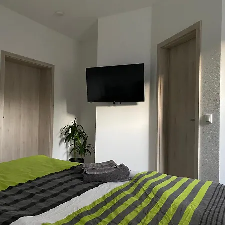 Kirschgarten Гостевой дом