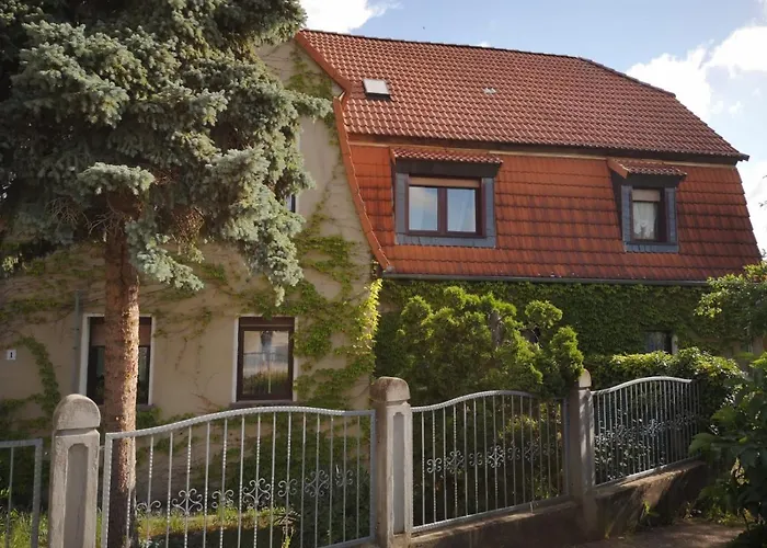 Гостевой дом Kirschgarten