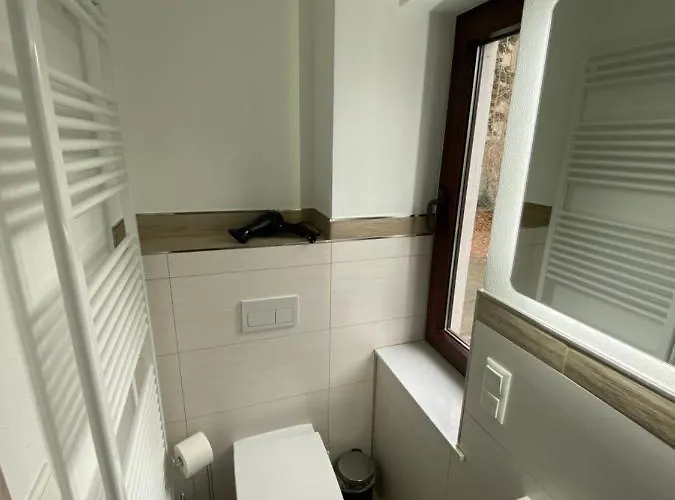 Kirschgarten Гостевой дом