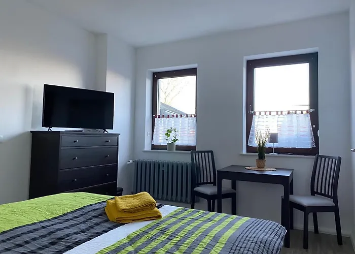 Гостевой дом Kirschgarten