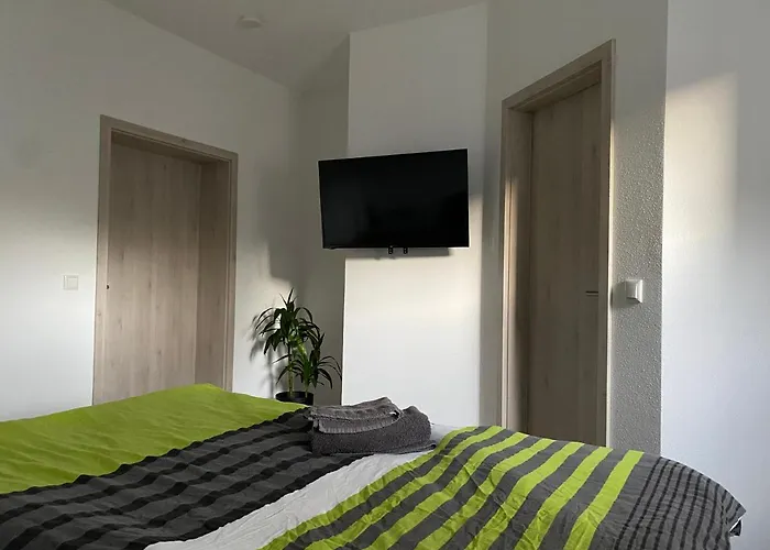 Kirschgarten Гостевой дом