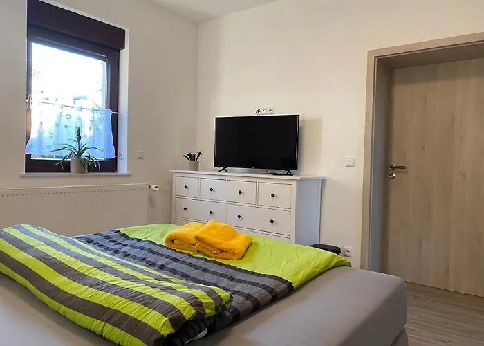 Kirschgarten Гостевой дом 3*