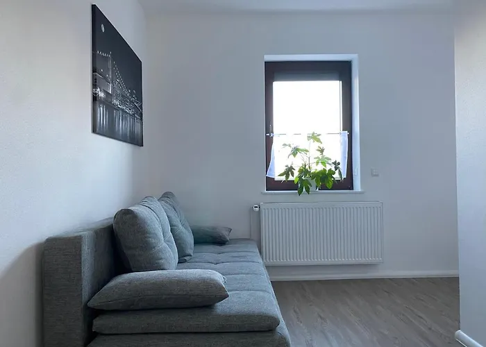 Гостевой дом Kirschgarten Nebra