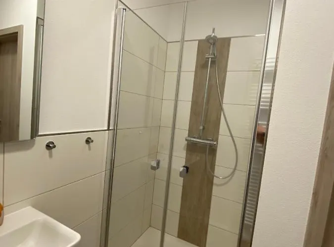 Kirschgarten Гостевой дом