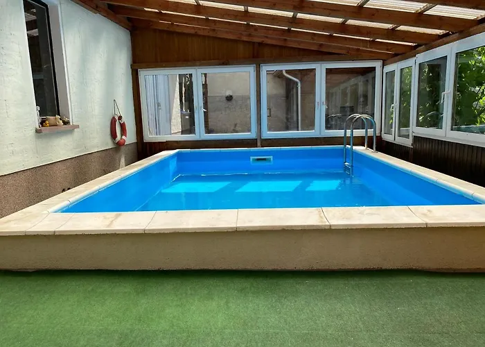 Гостевой дом Kirschgarten Nebra